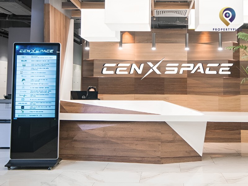Cen X Dolphin